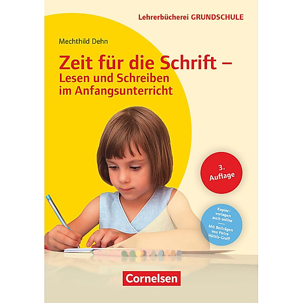 Lehrerbücherei Grundschule, Petra Hüttis-Graff, Mechthild Dehn