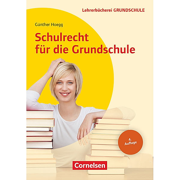 Lehrerbücherei Grundschule, Günther Hoegg