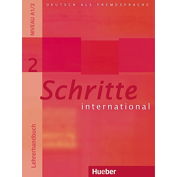 Lehrerhandbuch, Petra Klimaszyk, Isabel Krämer-Kiene