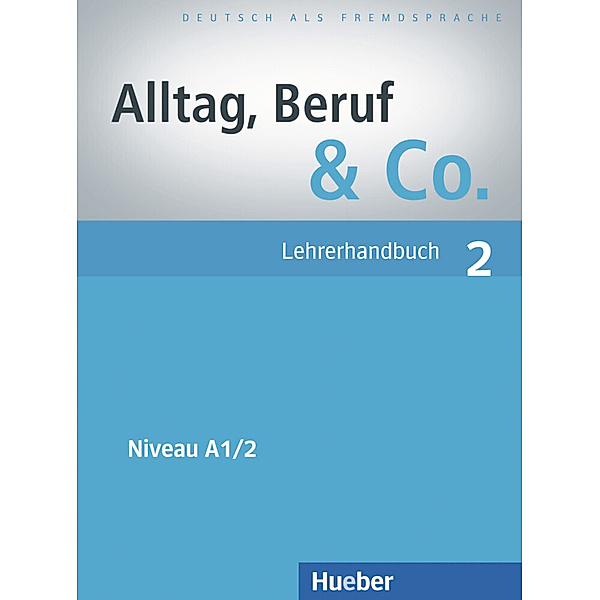 Lehrerhandbuch, Norbert Becker, Jörg Braunert