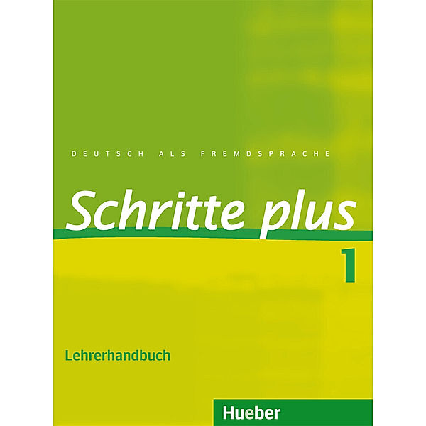 Lehrerhandbuch, Petra Klimaszyk, Isabel Krämer-Kienle