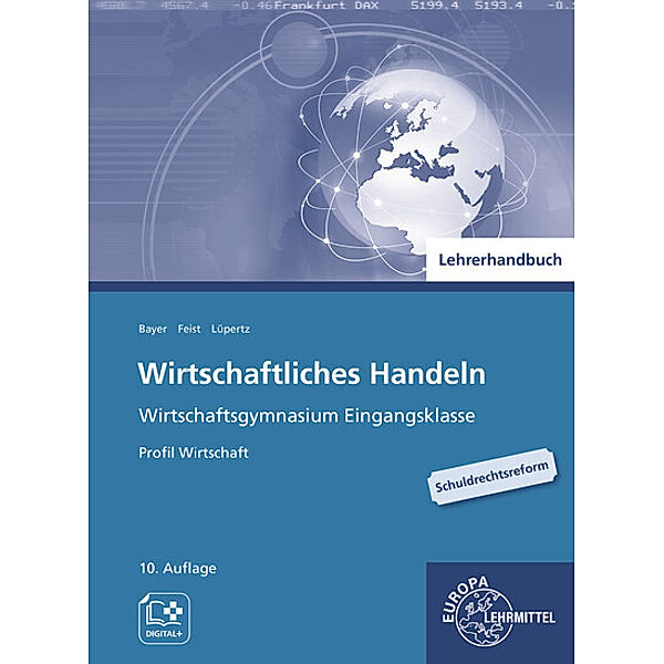 Lehrerhandbuch zu 94101, Ulrich Bayer, Theo Feist, Viktor Lüpertz
