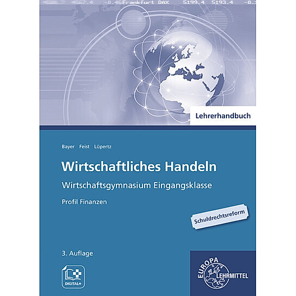 Lehrerhandbuch zu 95695, Ulrich Bayer, Theo Feist, Viktor Lüpertz