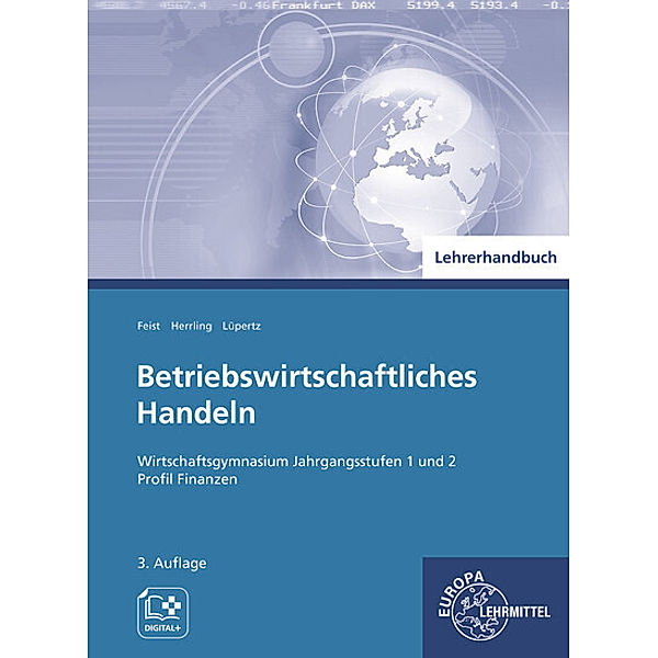 Lehrerhandbuch zu 95763, Theo Feist, Erich Herrling, Viktor Lüpertz