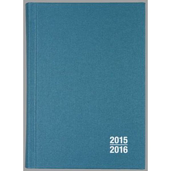 Lehrerkalender: Miniplaner 2015/2016