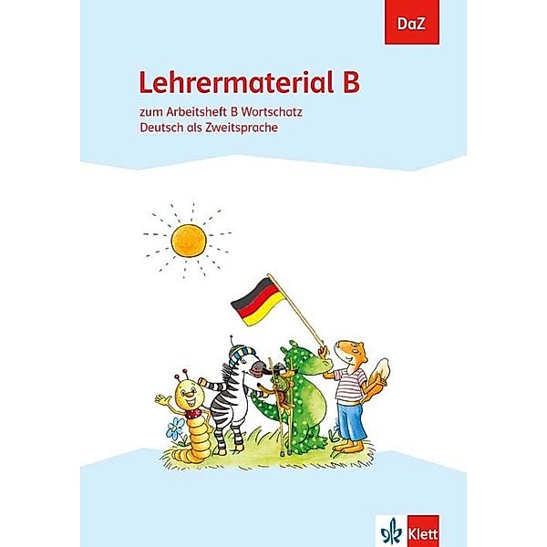 Lehrermaterial B