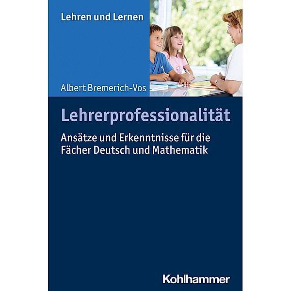 Lehrerprofessionalität, Albert Bremerich-Vos