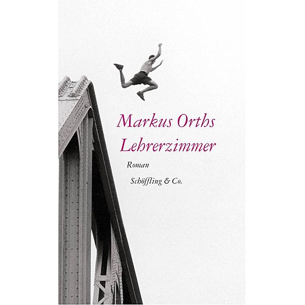 Lehrerzimmer, Markus Orths