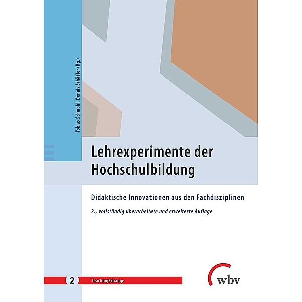 Lehrexperimente der Hochschulbildung