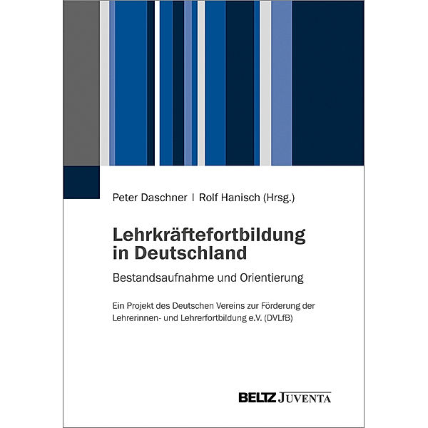 Lehrkräftefortbildung in Deutschland