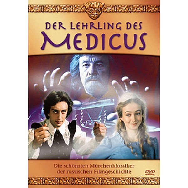 Lehrling des Medicus, Der