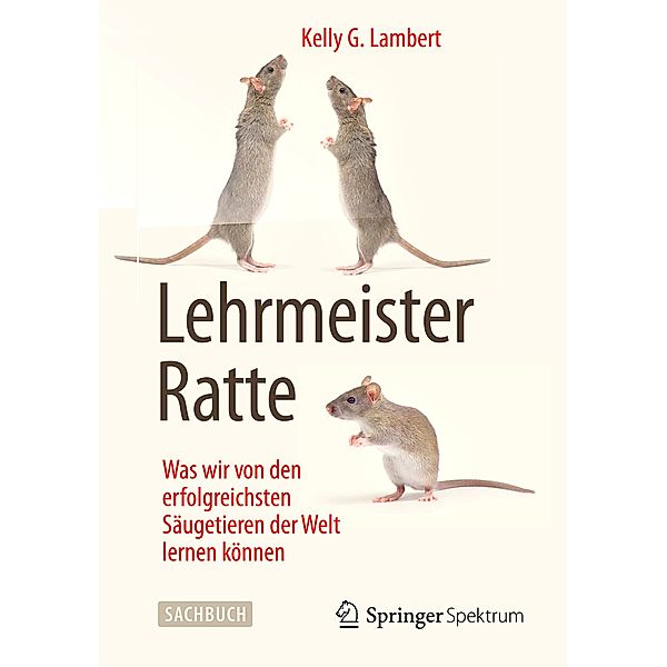 Lehrmeister Ratte, Kelly G. Lambert