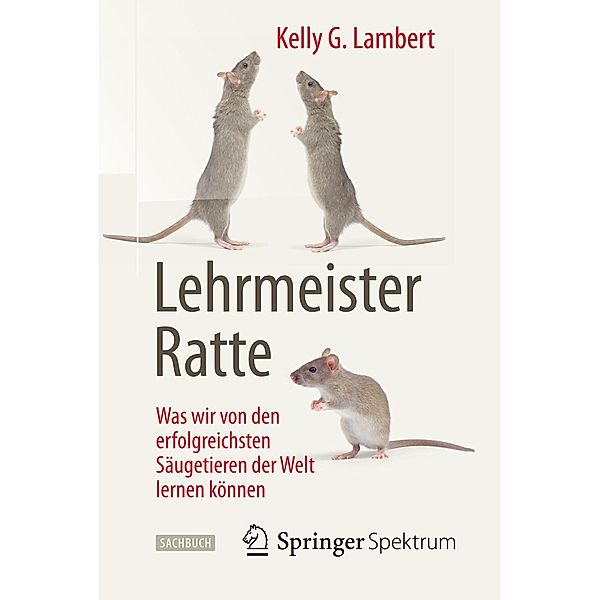 Lehrmeister Ratte, Kelly G. Lambert
