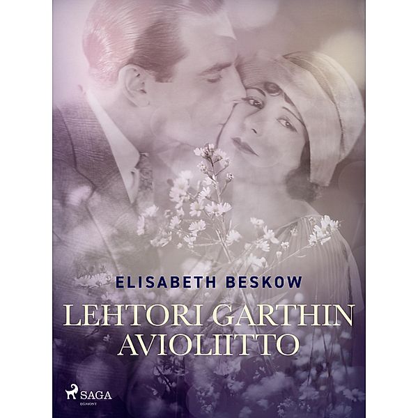 Lehtori Garthin avioliitto, Elisabeth Beskow