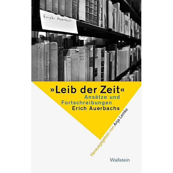 »Leib der Zeit«