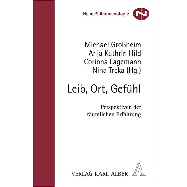 Leib, Ort, Gefühl