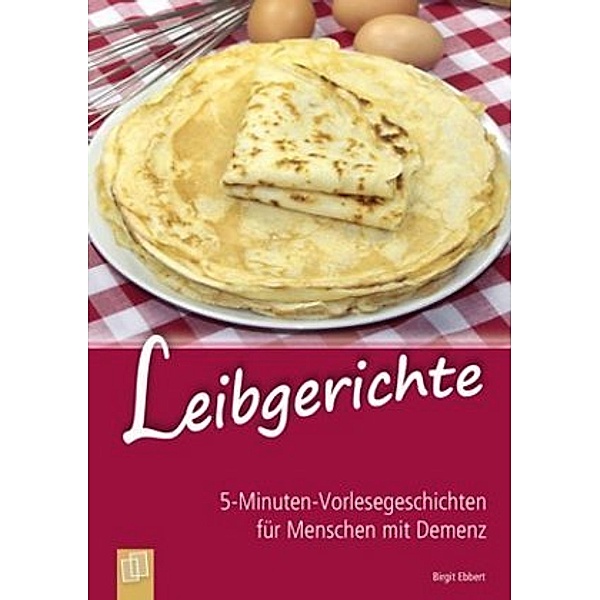 Leibgerichte, Birgit Ebbert