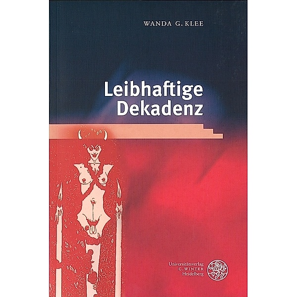 Leibhaftige Dekadenz, Wanda G. Klee