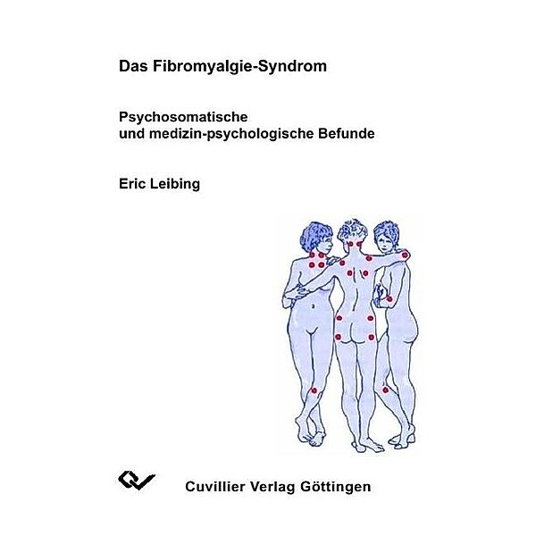 Leibing, E: Fibromyalgie-Syndrom, Eric Leibing