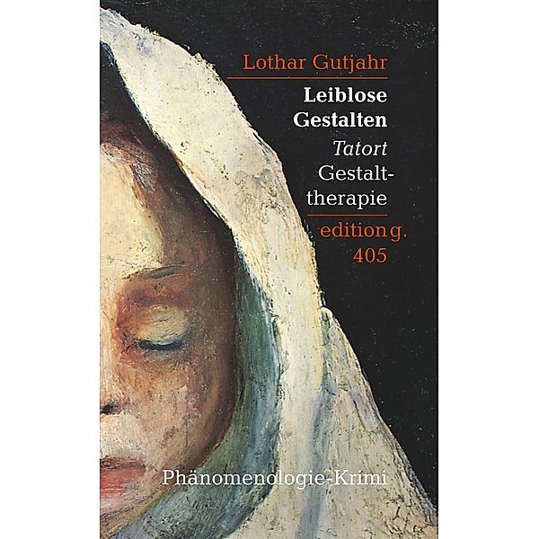 Leiblose Gestalten, Lothar Gutjahr