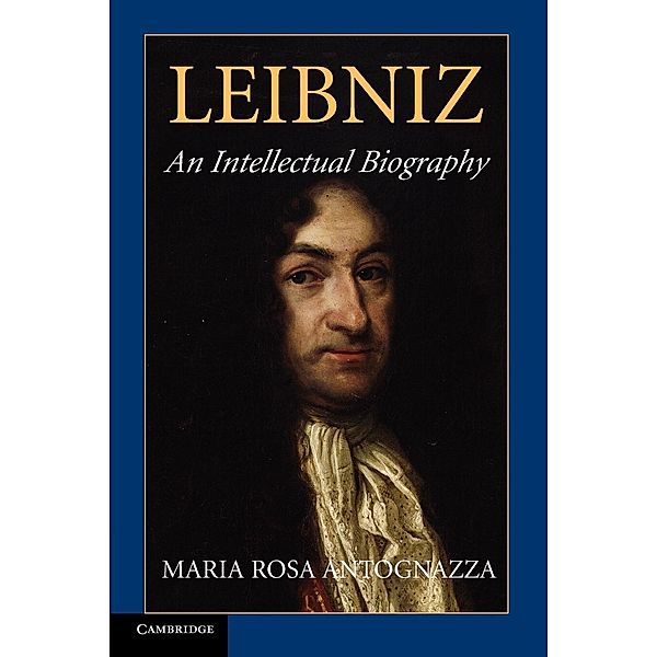 Leibniz, Maria Rosa Antognazza