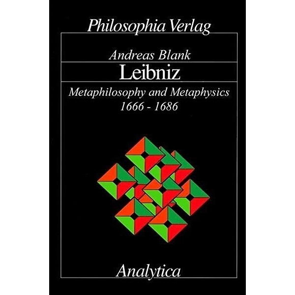 Leibniz, Andreas Blank