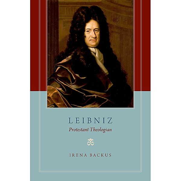 Leibniz, Irena Backus