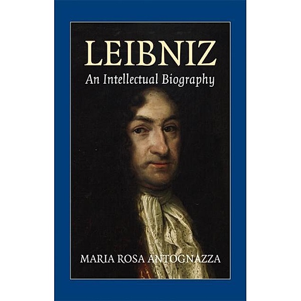 Leibniz, Maria Rosa Antognazza