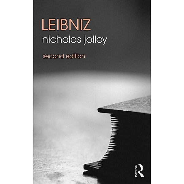 Leibniz, Nicholas Jolley