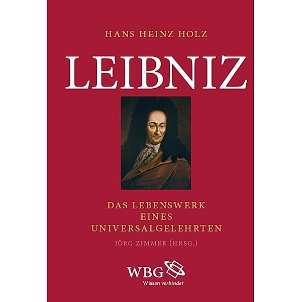 Leibniz, Silvia Holz-Markun