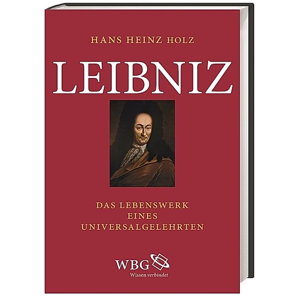 Leibniz, Silvia Holz-Markun