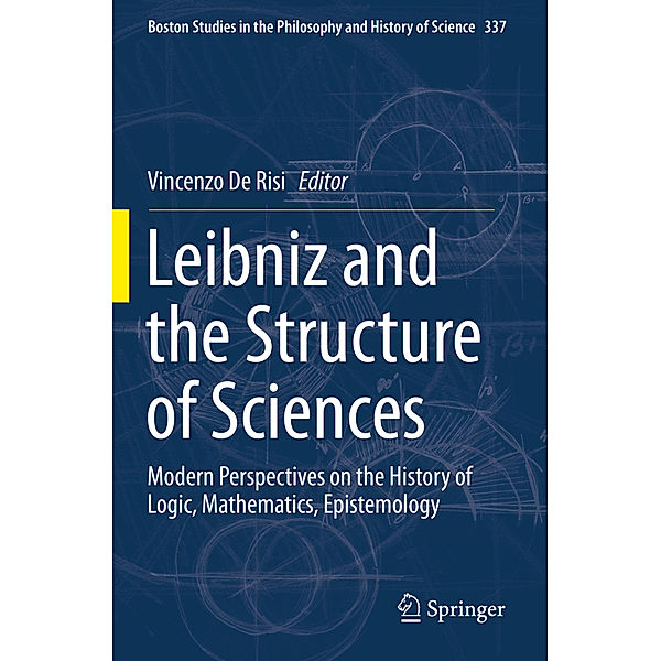 Leibniz and the Structure of Sciences