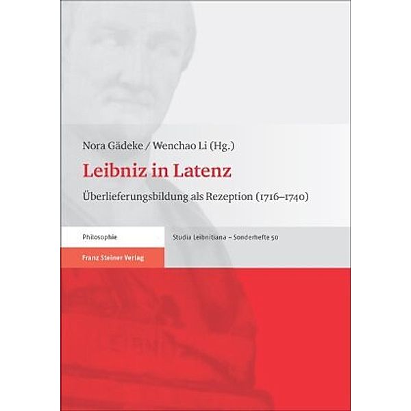 Leibniz in Latenz