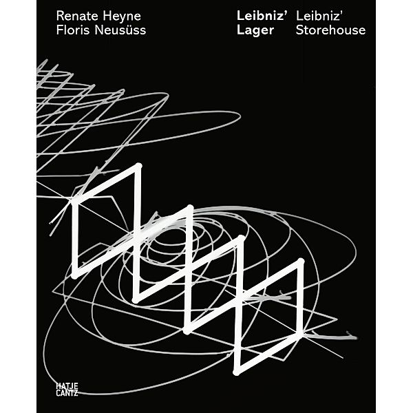 Leibniz' Lager / Leibniz' Storehouse, Renate Heyne, Floris M. Neusüss