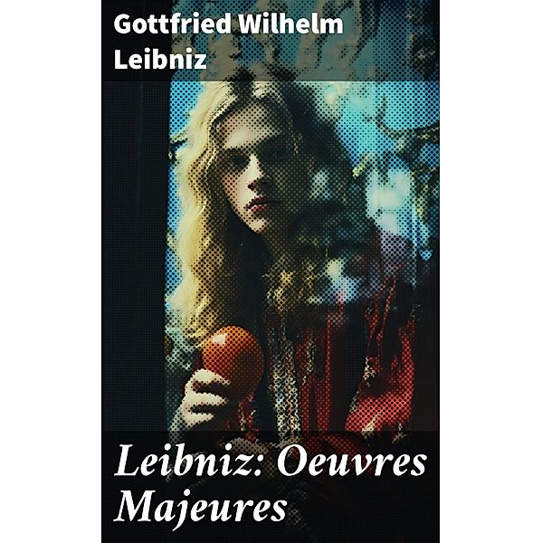 Leibniz: Oeuvres Majeures, Gottfried Wilhelm Leibniz