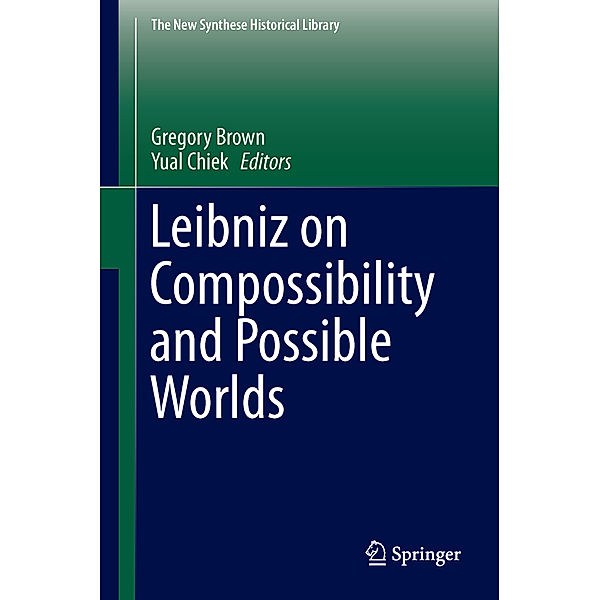 Leibniz on Compossibility and Possible Worlds