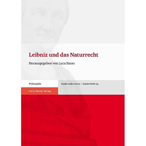 Leibniz und das Naturrecht