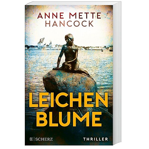 Leichenblume / Heloise Kaldan Bd.1, Anne Mette Hancock