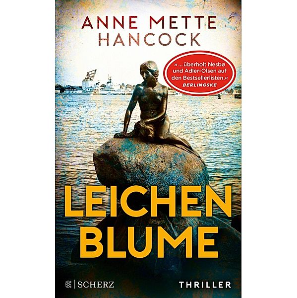 Leichenblume / Heloise Kaldan Bd.1, Anne Mette Hancock