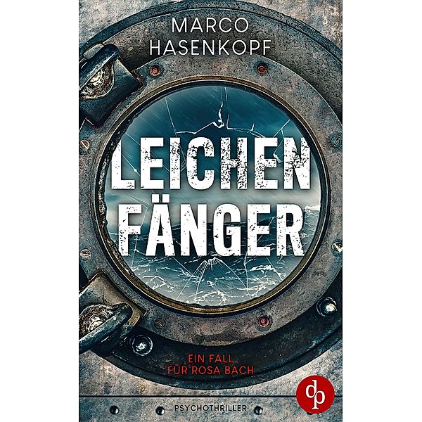 Leichenfänger, Marco Hasenkopf