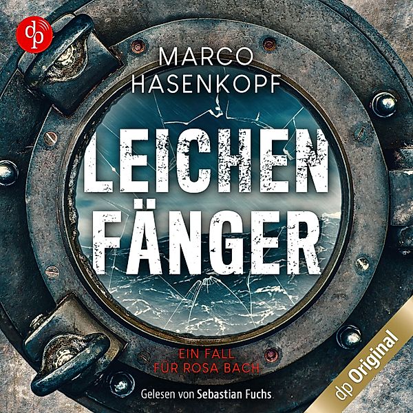 Leichenfänger, Marco Hasenkopf