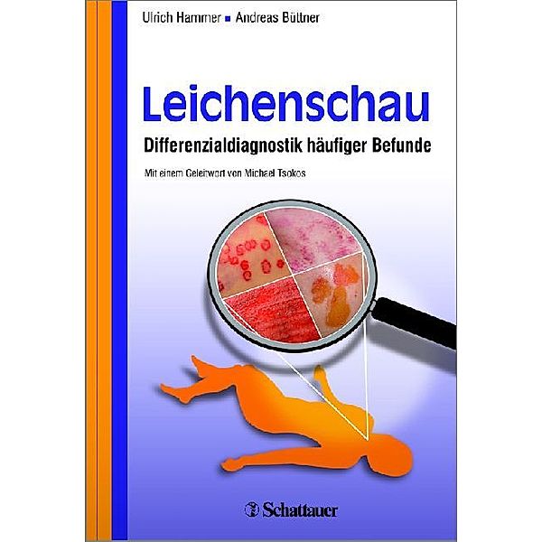 Leichenschau, Ulrich Hammer, Andreas Büttner