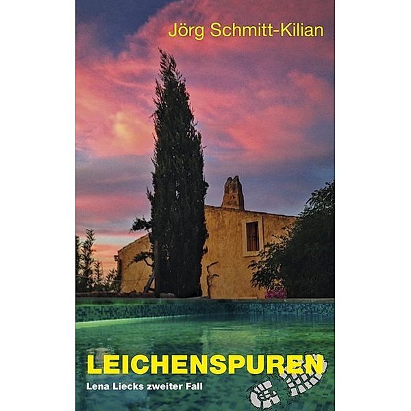 Leichenspuren, Jörg Schmitt-Kilian