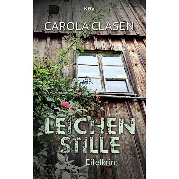 Leichenstille / Sonja Senger Bd.12, Carola Clasen