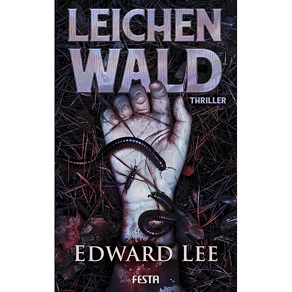 Leichenwald, Edward Lee
