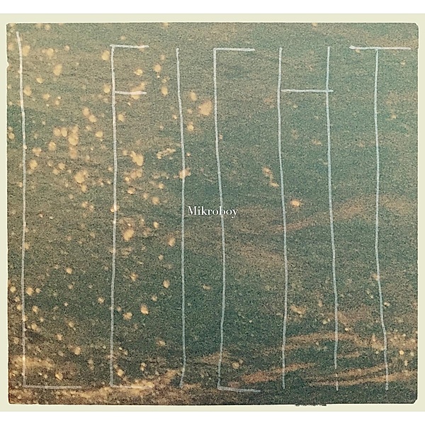 Leicht (Vinyl), Mikroboy