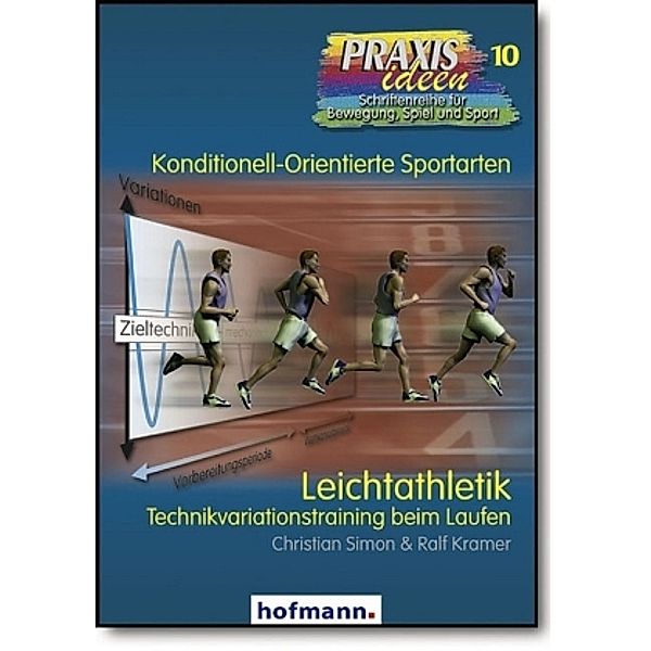 Leichtathletik, Christian Simon, Ralf Kramer