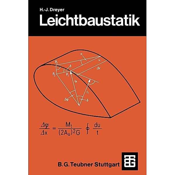 Leichtbaustatik, Hans-Joachim Dreyer