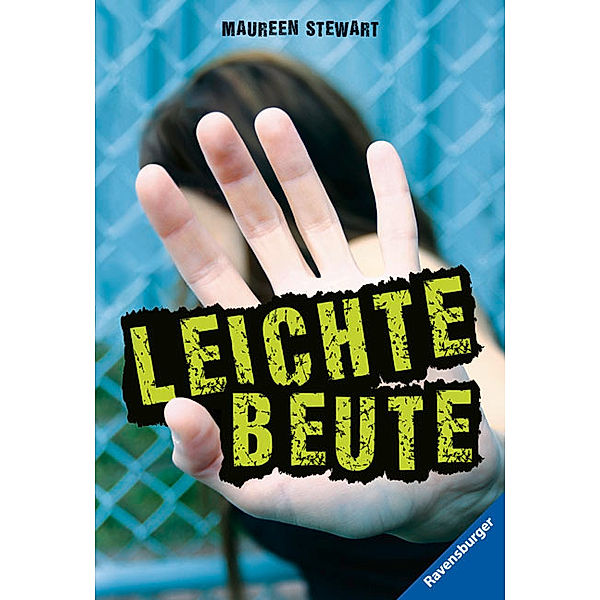 Leichte Beute, Maureen Stewart