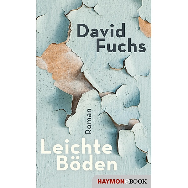 Leichte Böden, David Fuchs